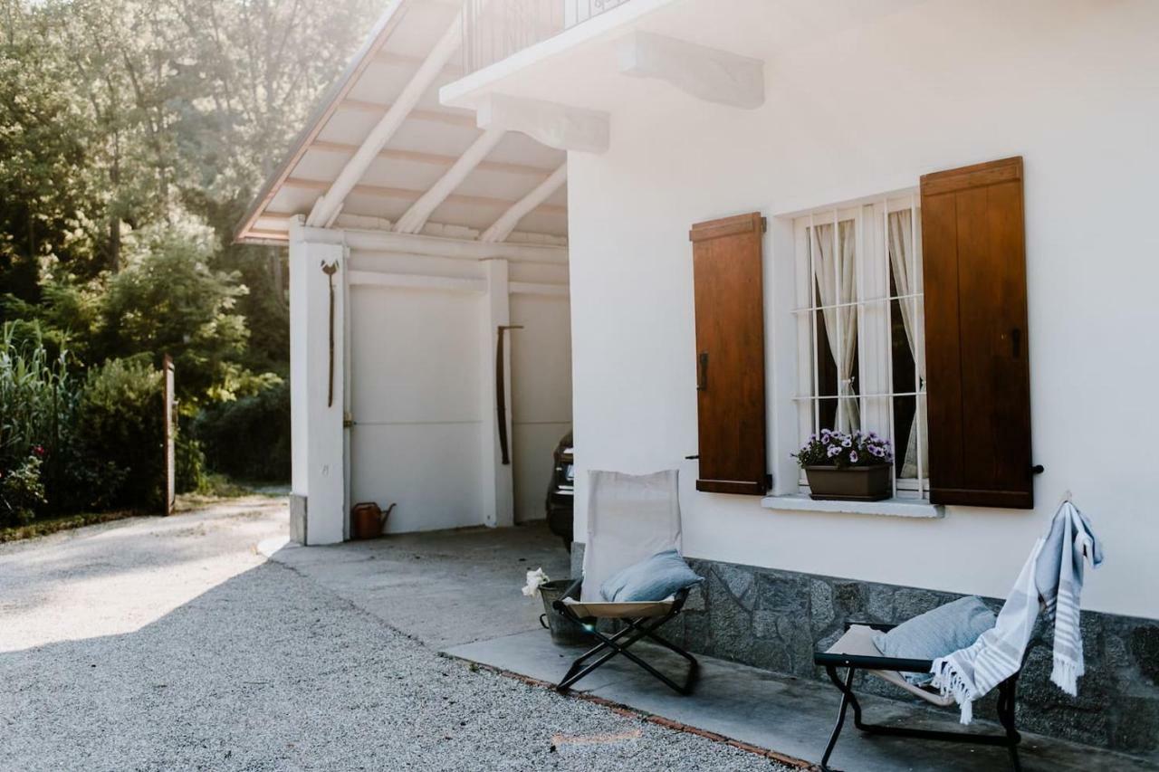 La Quiete Del Roero - Casa Vacanze Nel Verde Monticello d'Alba Buitenkant foto